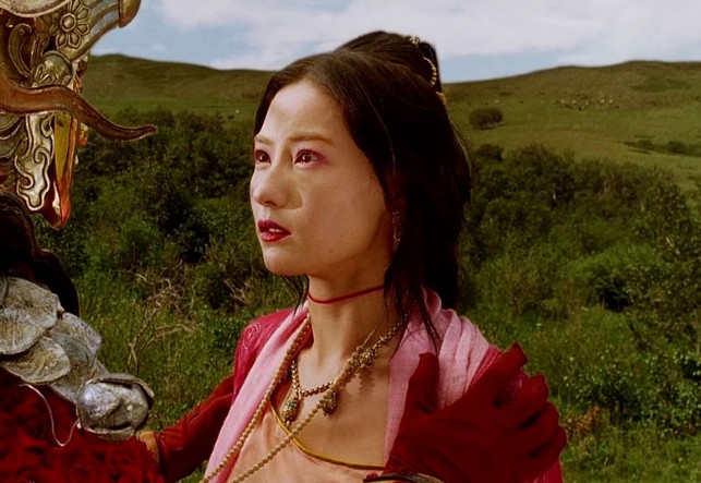 1izt">倾城,电影 a target="_blank" href="/item/《无极》/188876"