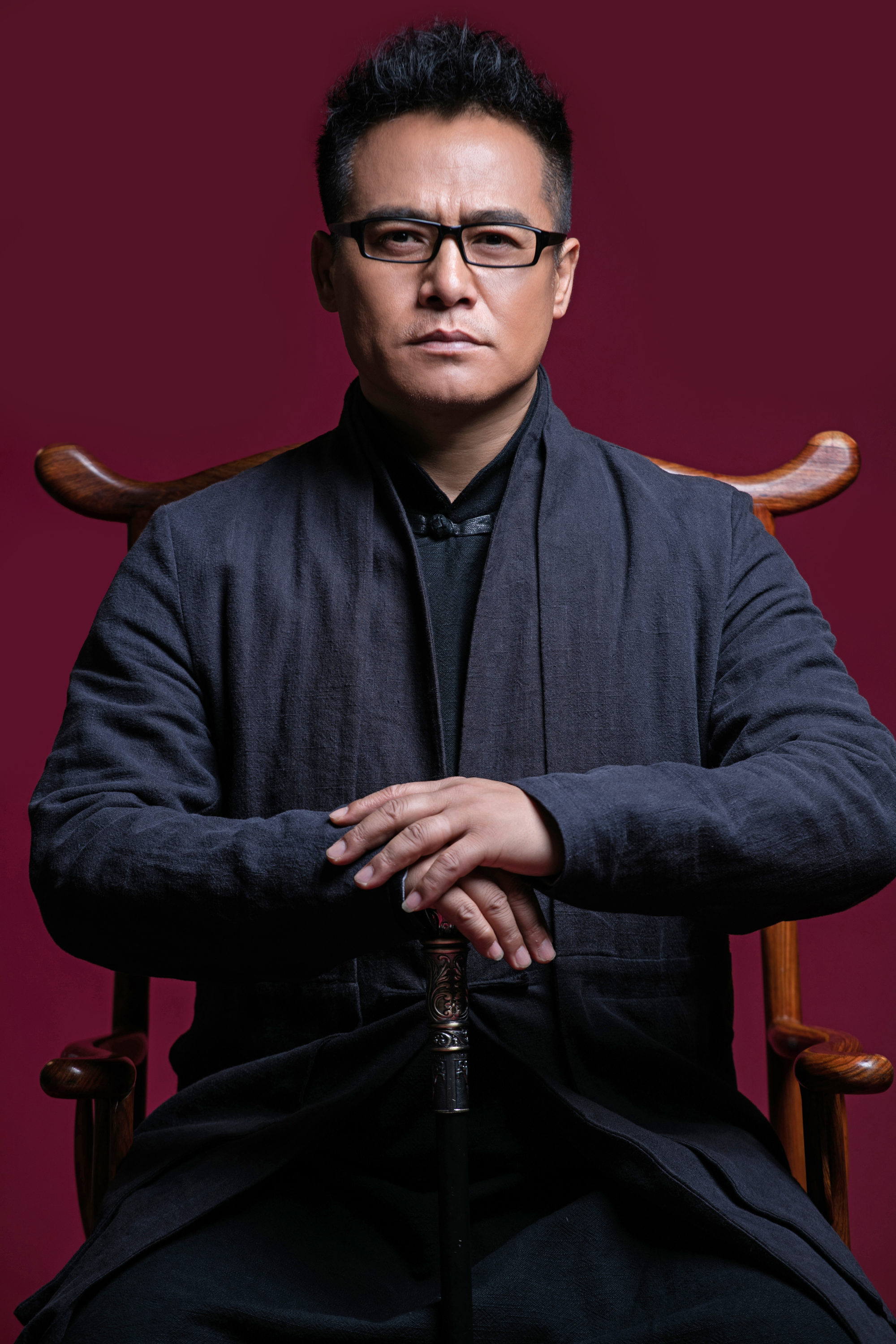  p>张永刚,艺名黑子,1971年5月11日出生于 a target="_blank" href="