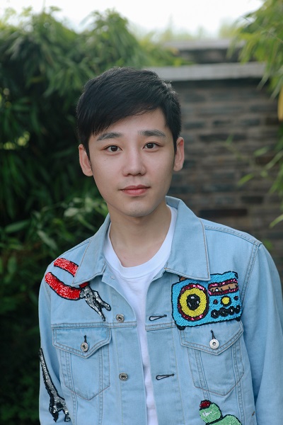 alex大叔