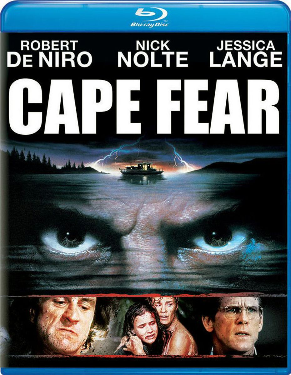 恐怖角capefear(1991)