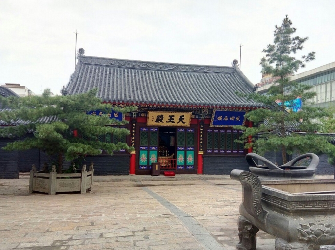 长安寺