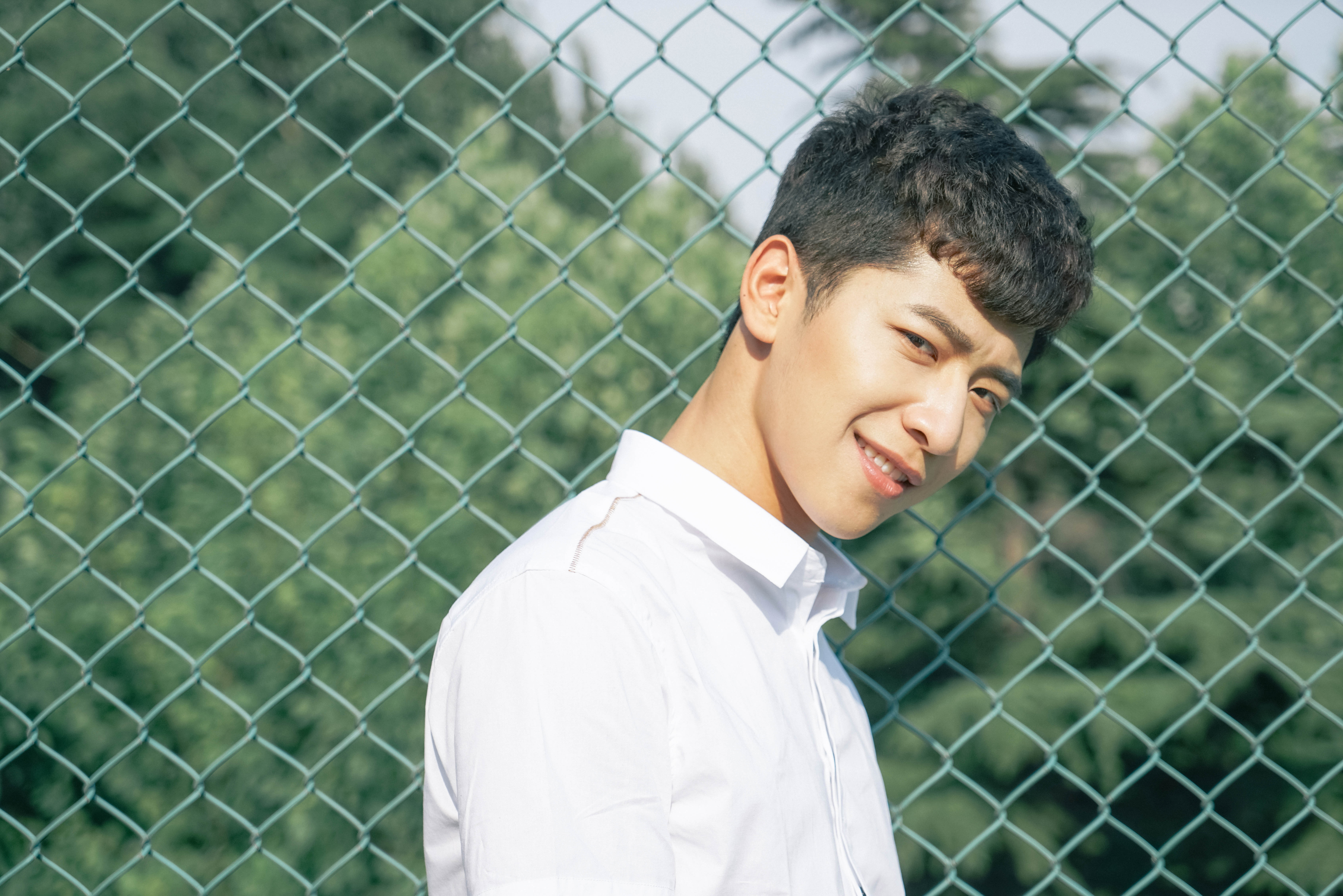  p>李子尧,男,汉族,中国传媒大学学生,首届 "男神初现"全国总决赛季军