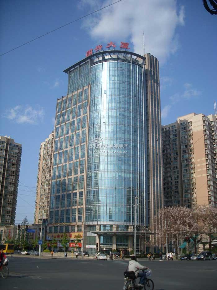 国兴大厦
