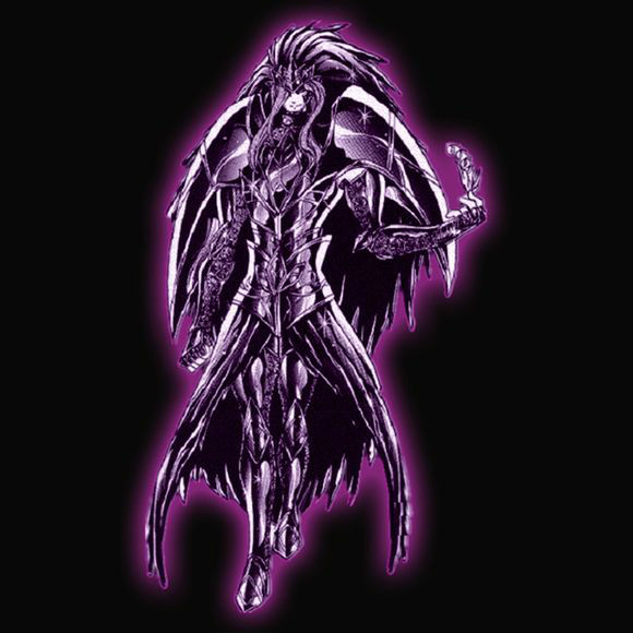  p>冥斗士是著名动漫《圣斗士星矢》中守护冥王 a target="_blank"