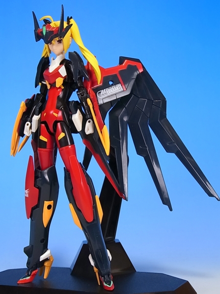 武装神姬