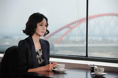  p>《蔷花,红莲》是韩国kbs电视台于2009年4月20日播出的日日家庭剧