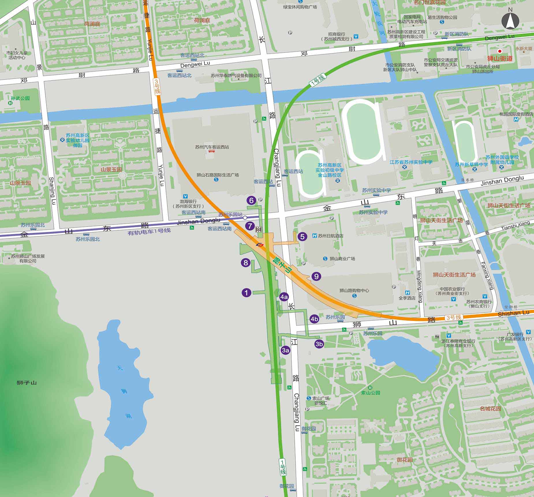 狮子山线下短期周转 全网资源