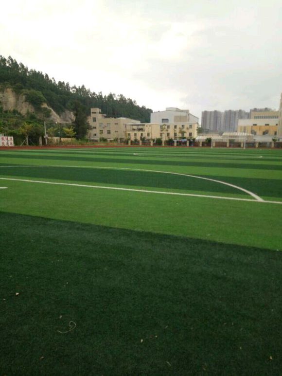 长乐市城关中学