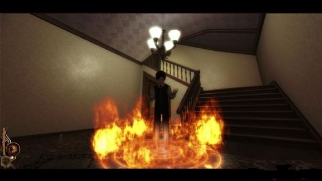 恶魔之子卢修斯