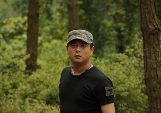 超能少年之烈维塔任务