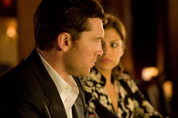 一夜迷情美国影评