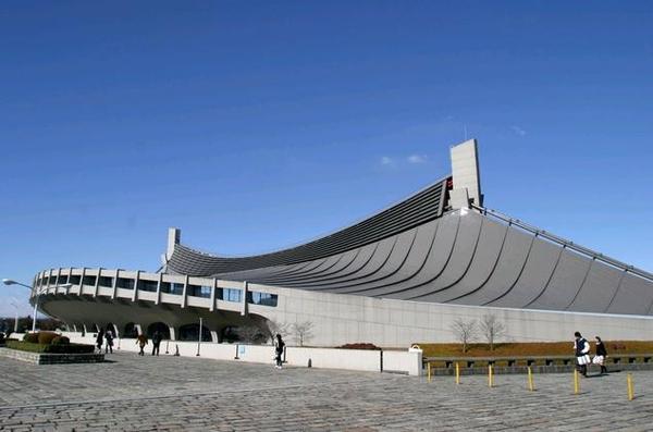  p>日本著名建筑师 a href="#" data-lemmaid="1071219">丹下健三 /a>