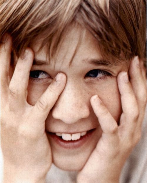 海利·乔·奥斯蒙特