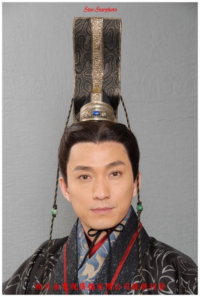 公司 /a>制作的穿越古装剧,由 a target="_blank" href="/item/马国明