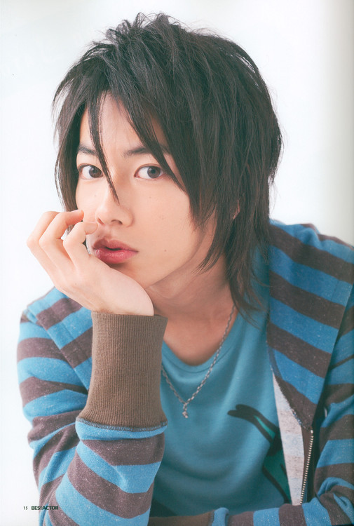  p>佐藤健 i>(さとう たける,satoh takeru /i>),1989年3月21日出生于