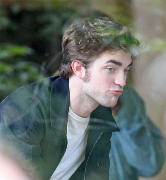 罗伯特·帕丁森