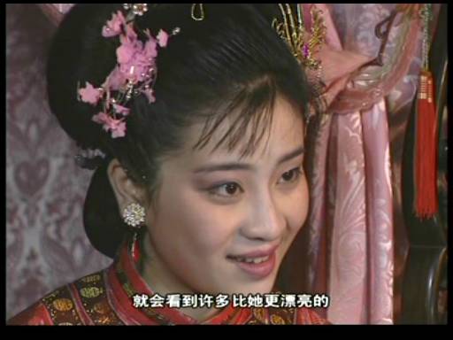  /p> p>该电视剧选取了其中9篇故事进行改编拍摄,包括《官运亨通》