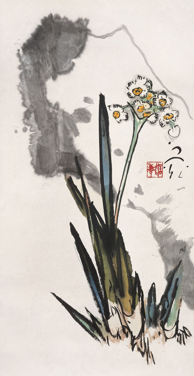 谢之光