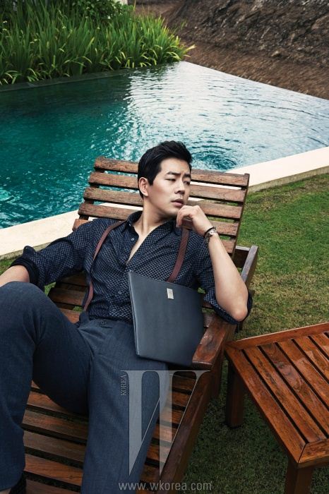 李尚允(韩国演员)