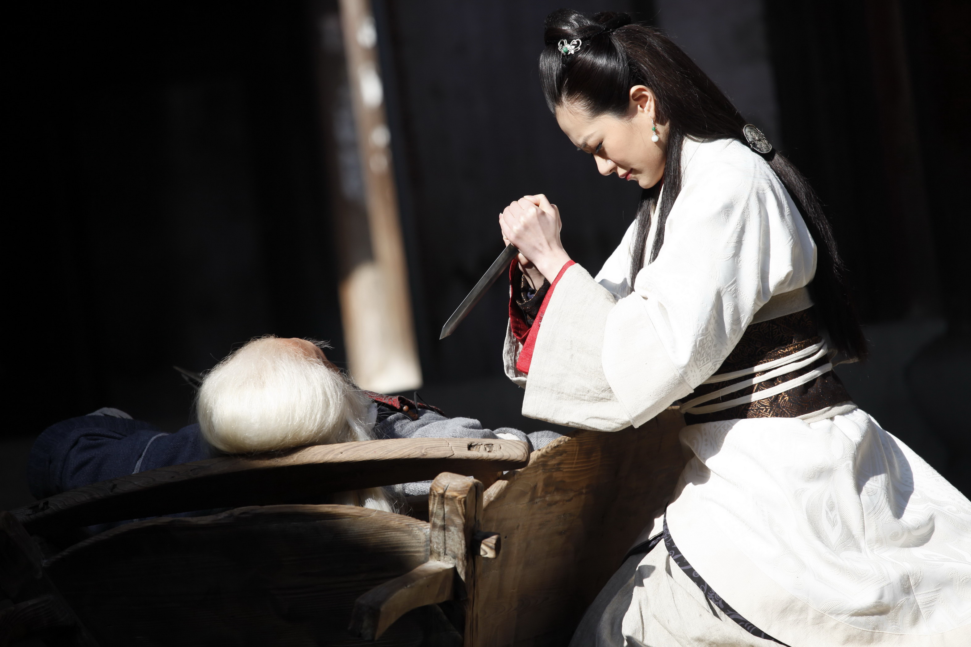  p>《倭寇的踪迹》是由 a href="#" data-lemmaid="870778">徐浩峰 /a