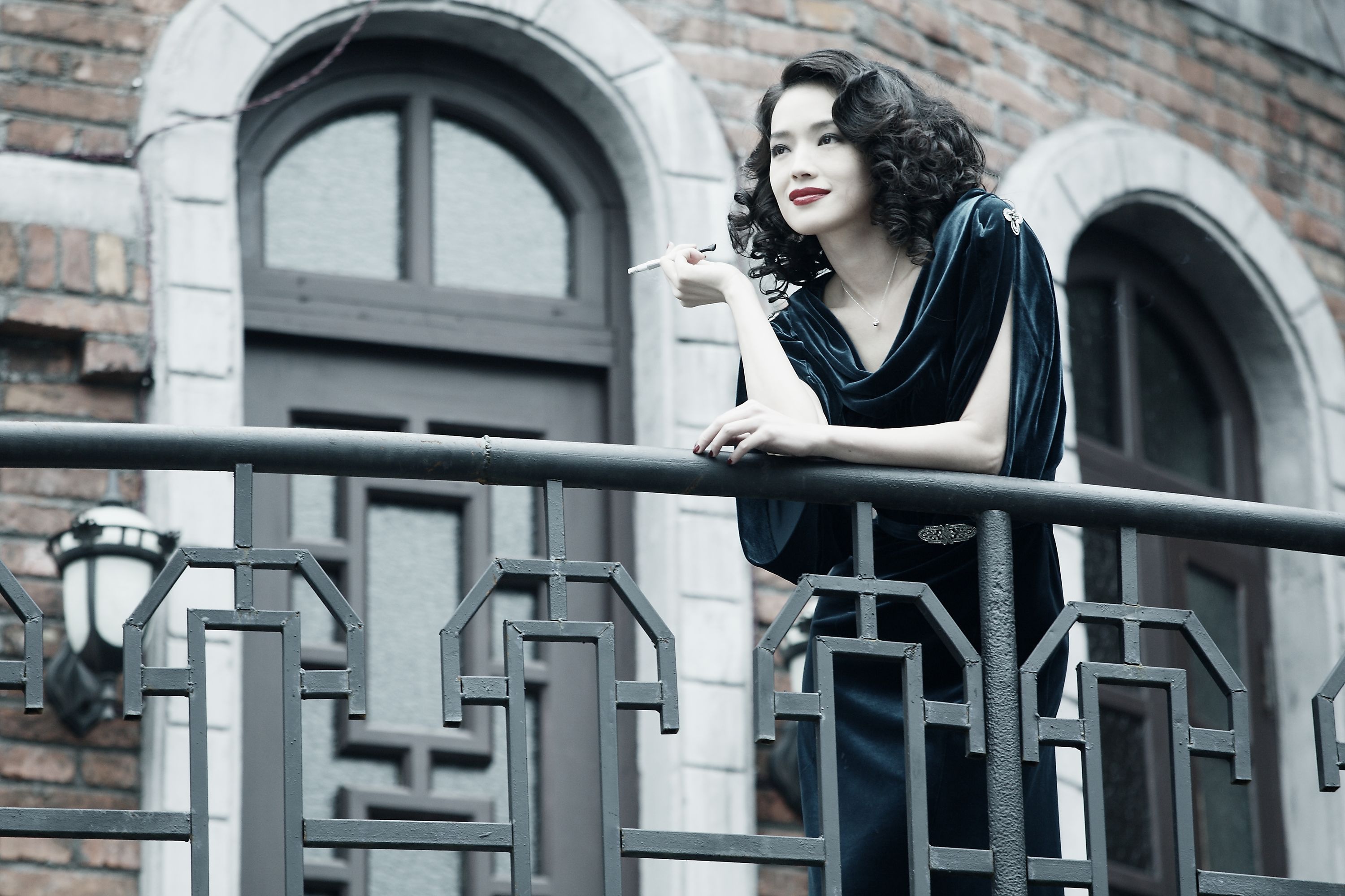 精武风云·陈真