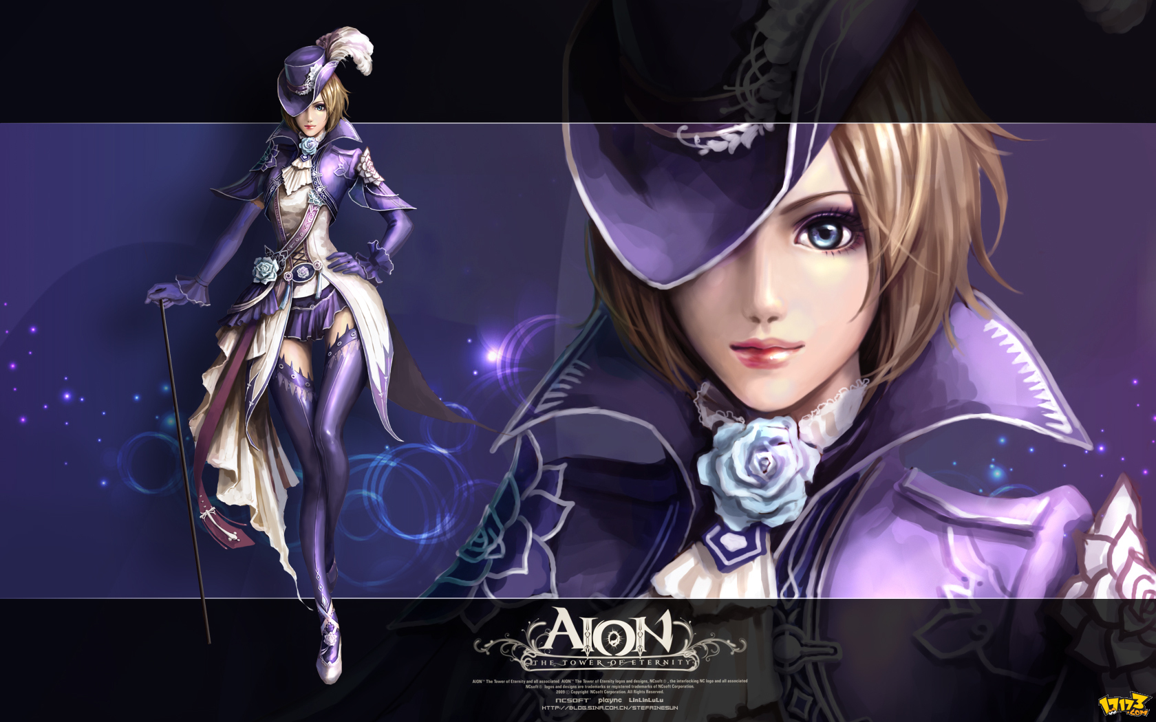  p>《永恒之塔》是一款由韩国 a target="_blank" href="/item/ncsoft