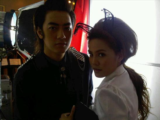  p>窈窕教主由 a href="#">film /a>, a href="#">janie /a>主演.