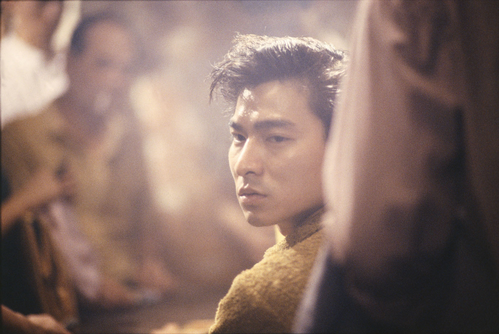 阿飞正传rebelwithoutacause(1955)