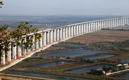  p>大西高速铁路(datong-xian high-speed railway),简称大西高铁,又