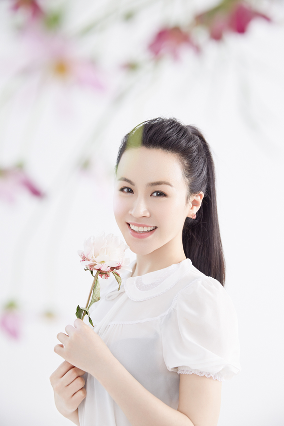 张馨文