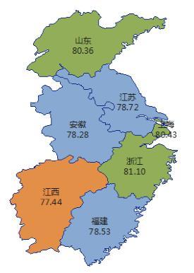 华东地区_百度百科