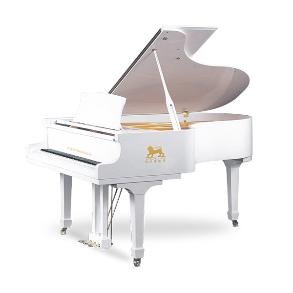 2008年肖伯恩钢琴开启了亚洲市场历程. /p>