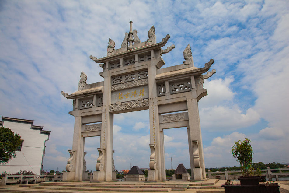  p data-id="upf3eicusbkr">长沙湘江古镇群位于长沙市望城区境内,是