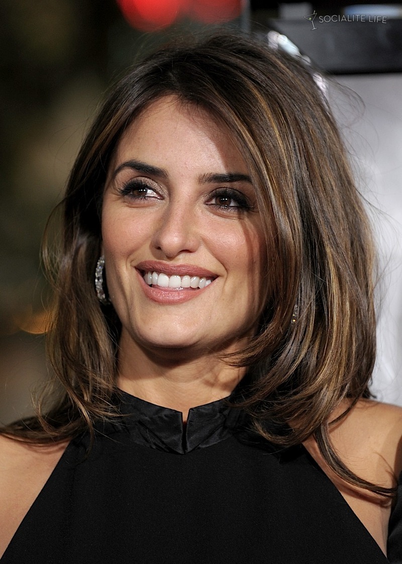 佩内洛普·克鲁兹