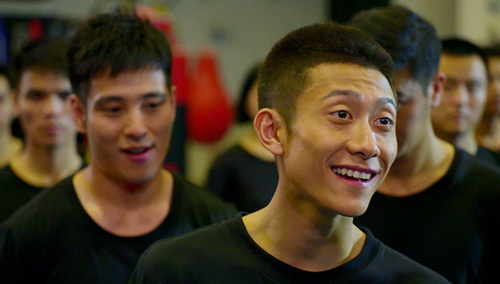 224276" data-lemmaid="224276">北京电影学院 /a>,中国内地男演员