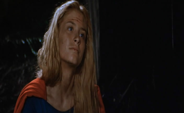 女超人supergirl(1984)