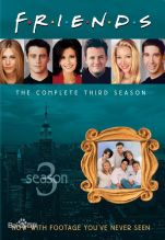 老友记 第一季观看+下载_Friends Season 1 (1994)豆瓣9.7评分_又名: 六人行 第一季 / 都市六人行 第一季 / F·R·I·E·N·D·S / Six of One-图片2