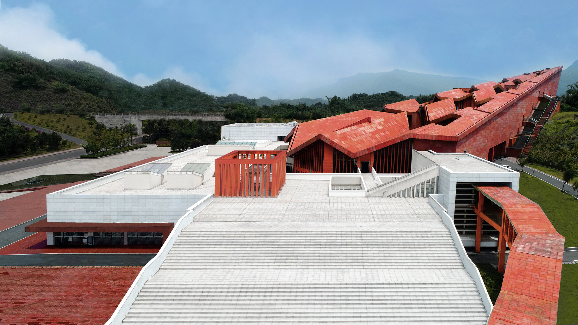  p data-id="gnayps73uw">魏浩波,西线工作室首席建筑师,世界建筑新闻