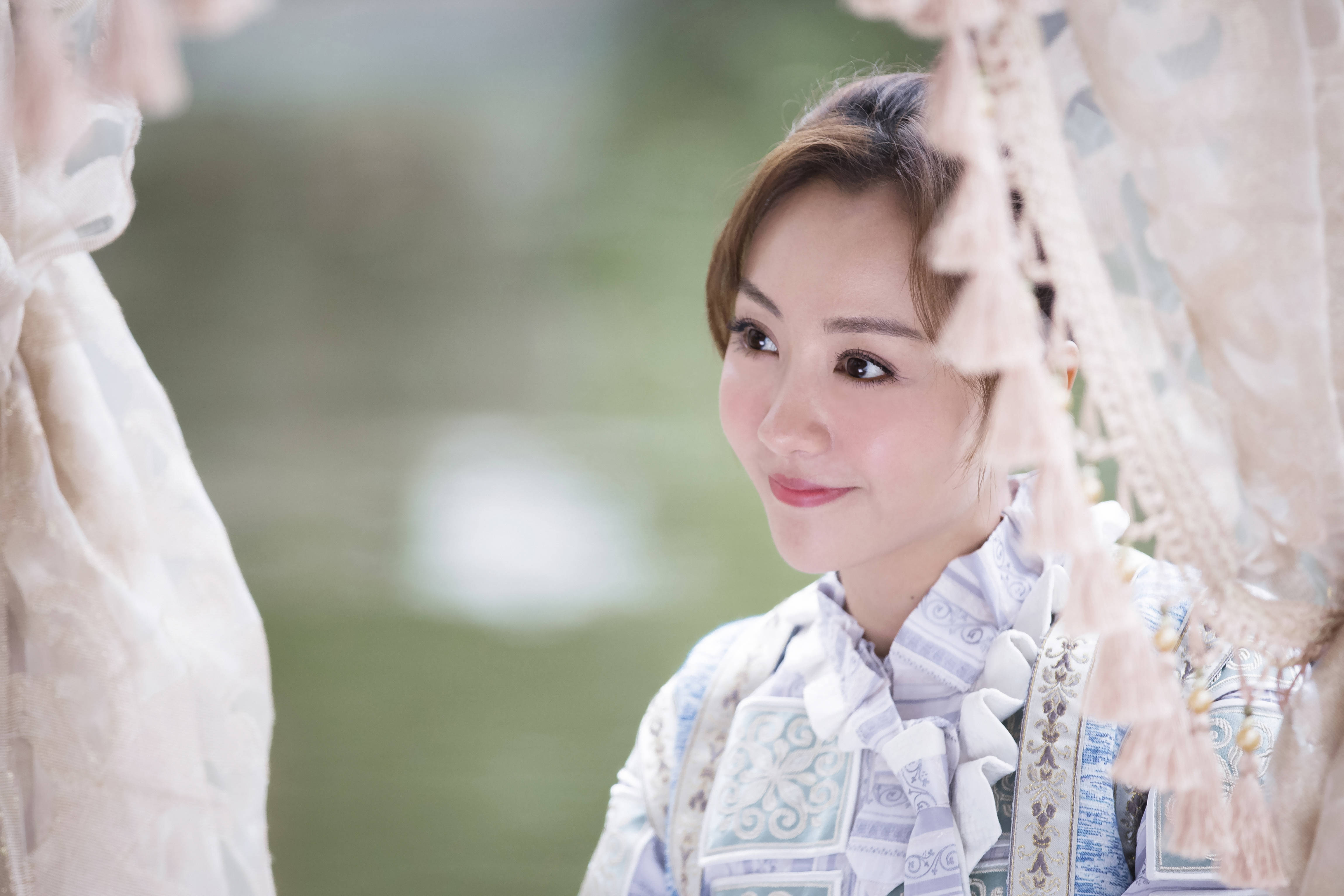 钟馗捉妖记