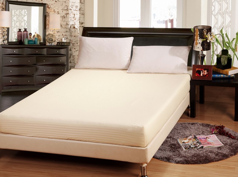  p data-id="gnwola6vxt">床笠,意思是指直接套在床垫上的布质 a