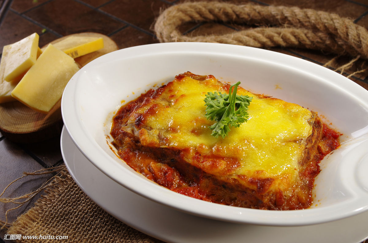 italian lasagne
