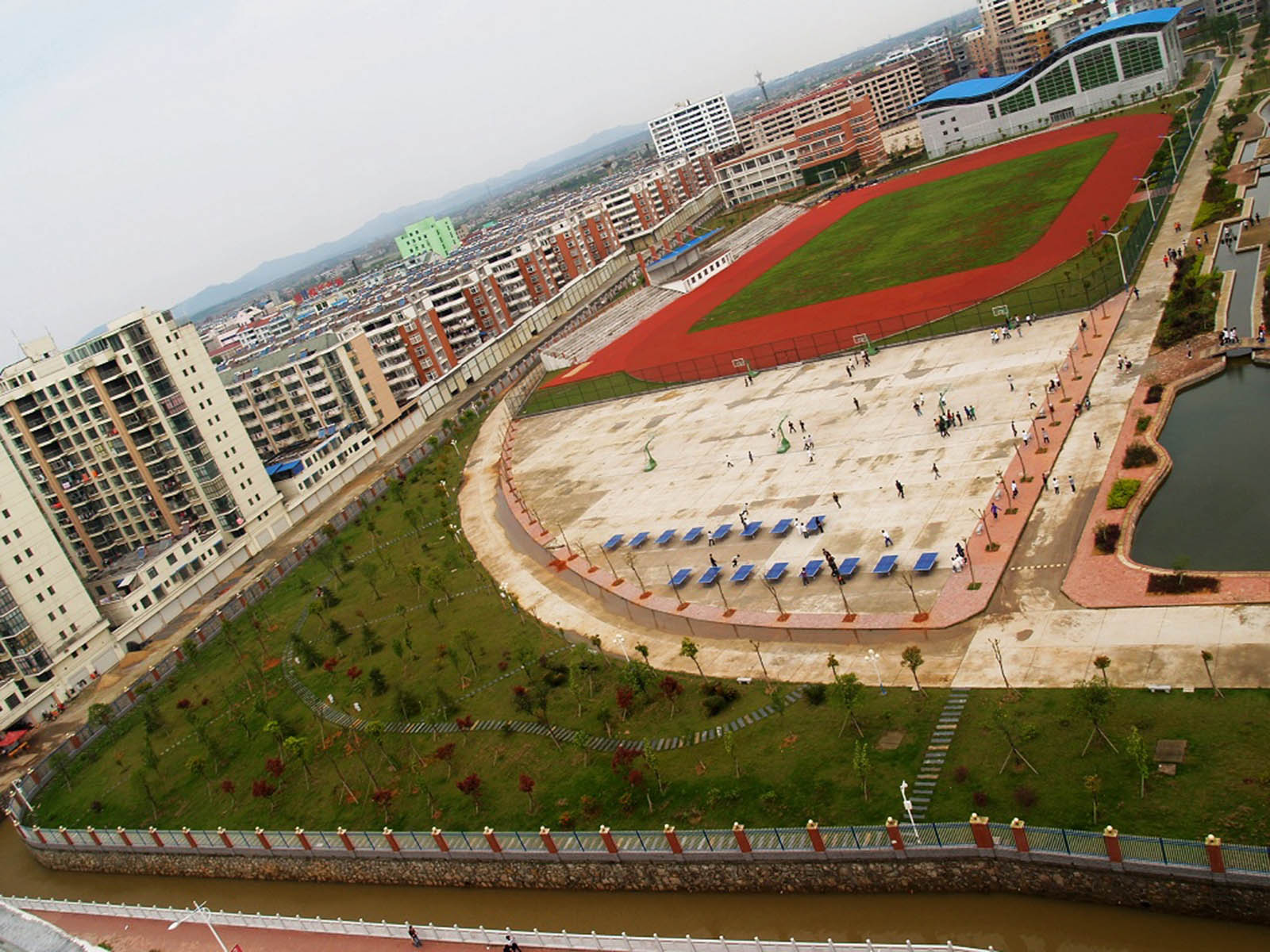 1 middle school of linchuan),简称临川一中,是 a target="_blank"