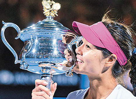  p>大满贯(英文:grand slam)是一个术语.