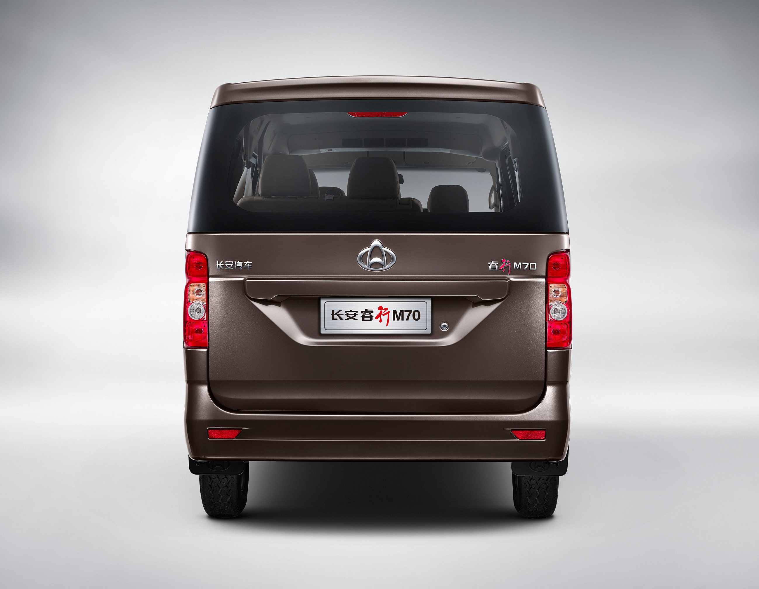 长安睿行m70