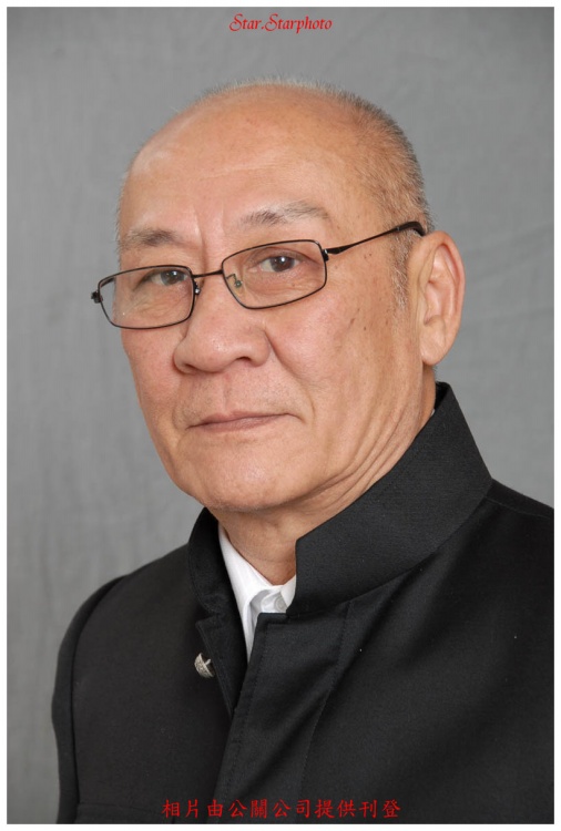 司空曙扮演角色