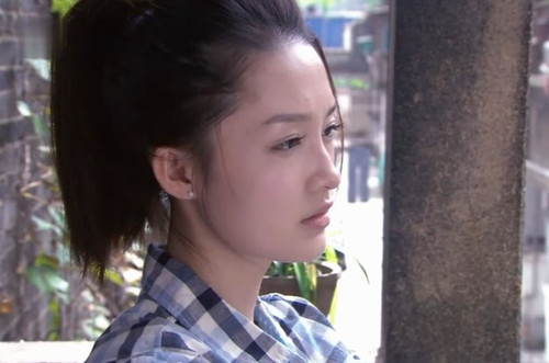 ">余非,电视剧《 a target="_blank" href="/item/璀璨人生/6111367"