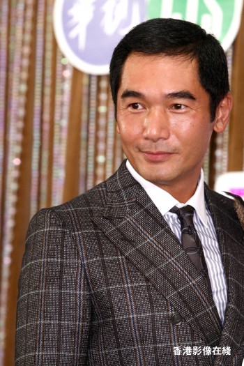 p>方中信,1963年3月17日生于中国澳门,祖籍海南,中国香港影视男演员.