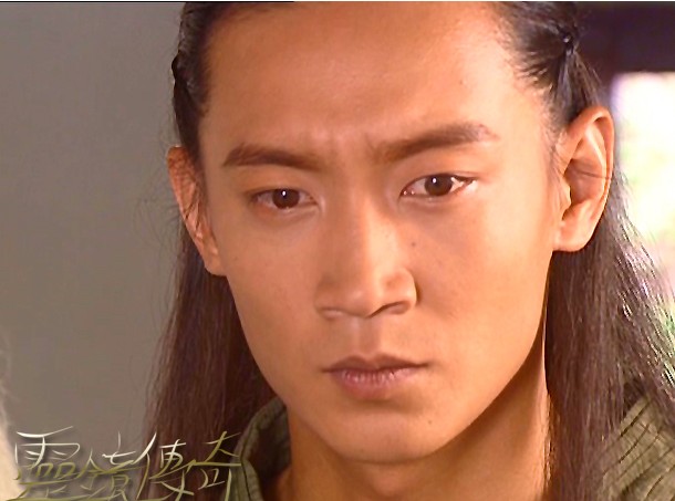  p>《灵镜传奇》是《 a target="_blank" href="/item/水月洞天