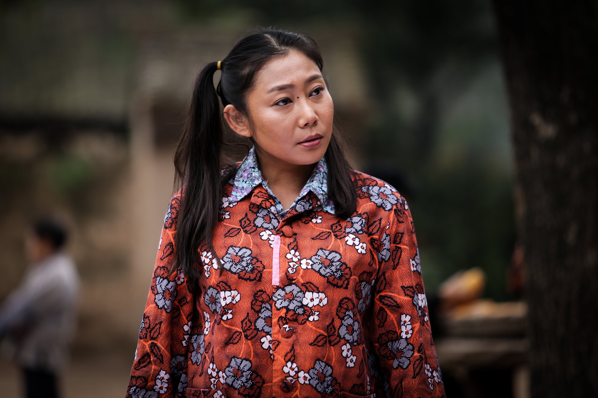 李翠翠