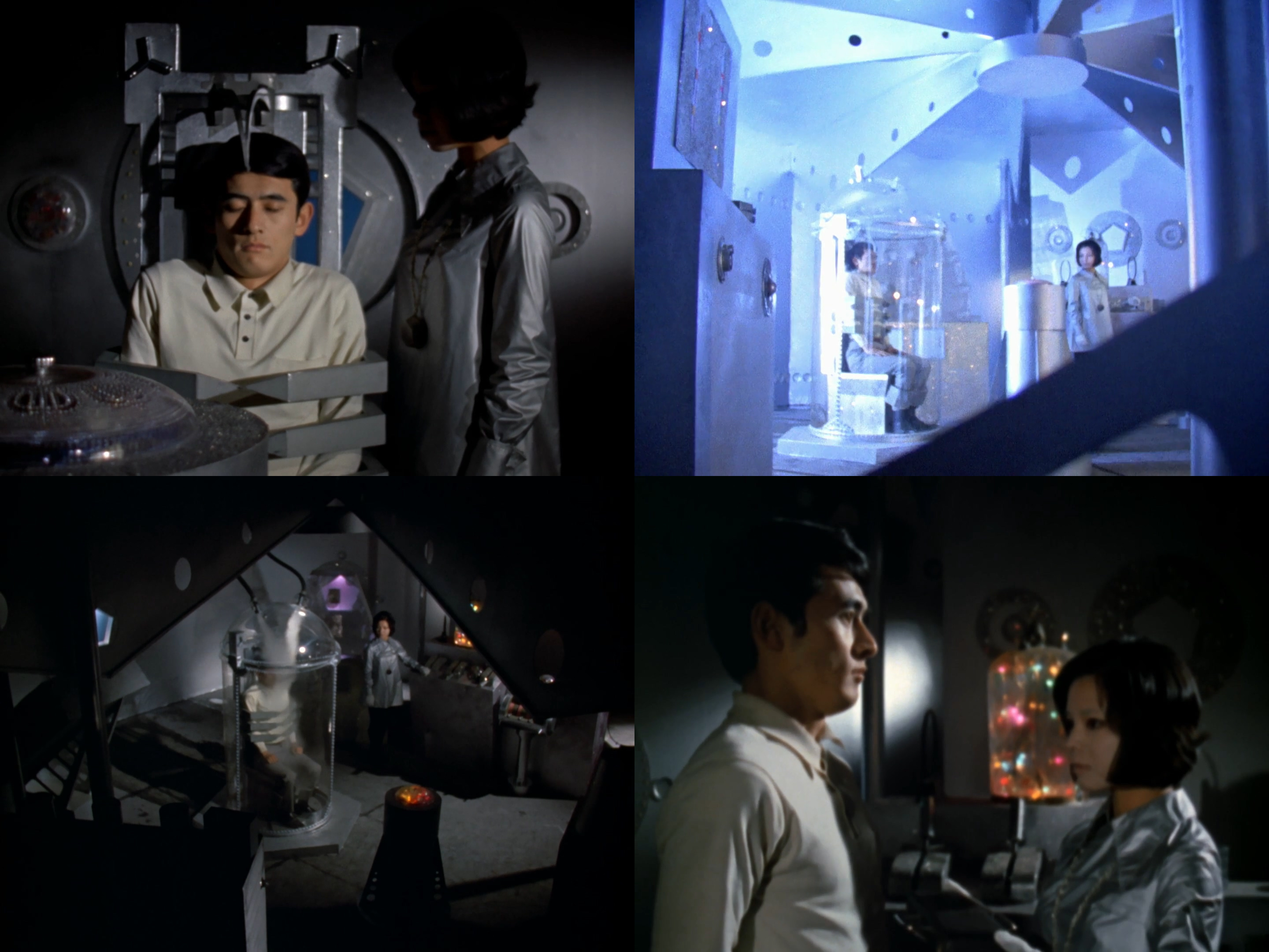  p>博古星人,圆谷特摄剧《 a target="_blank" href="/item/赛文